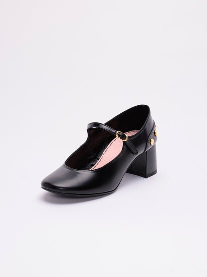 ASAHI  | Black