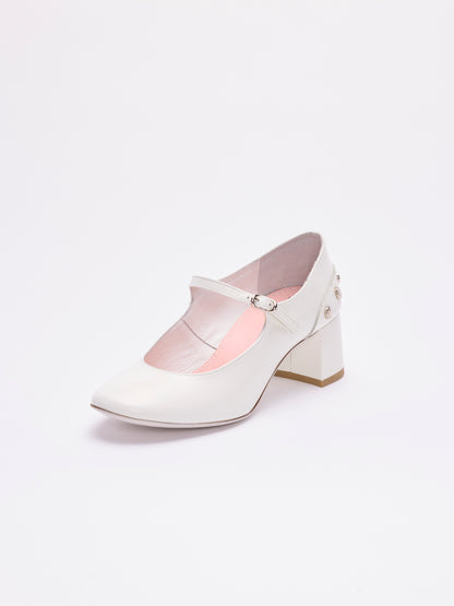 ASAHI | White
