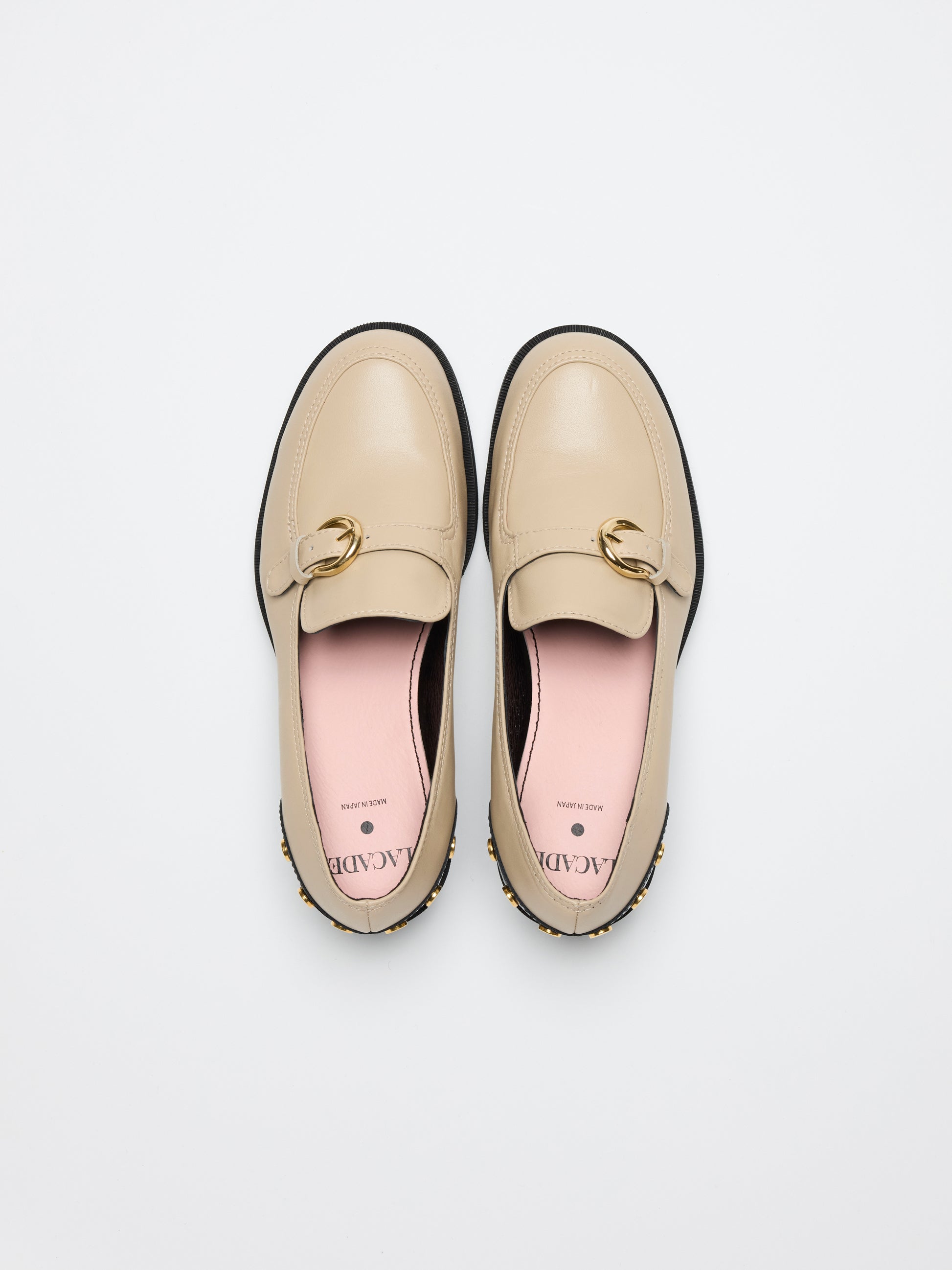 HARUTO | Oyster – LACADE
