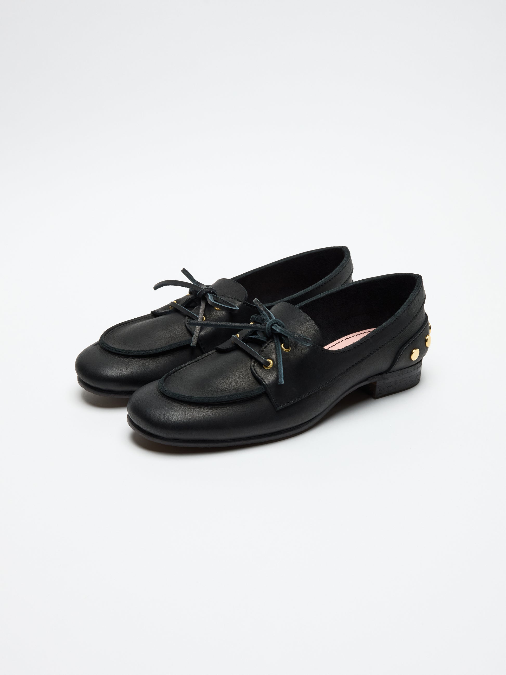 MOKA | Black – LACADE