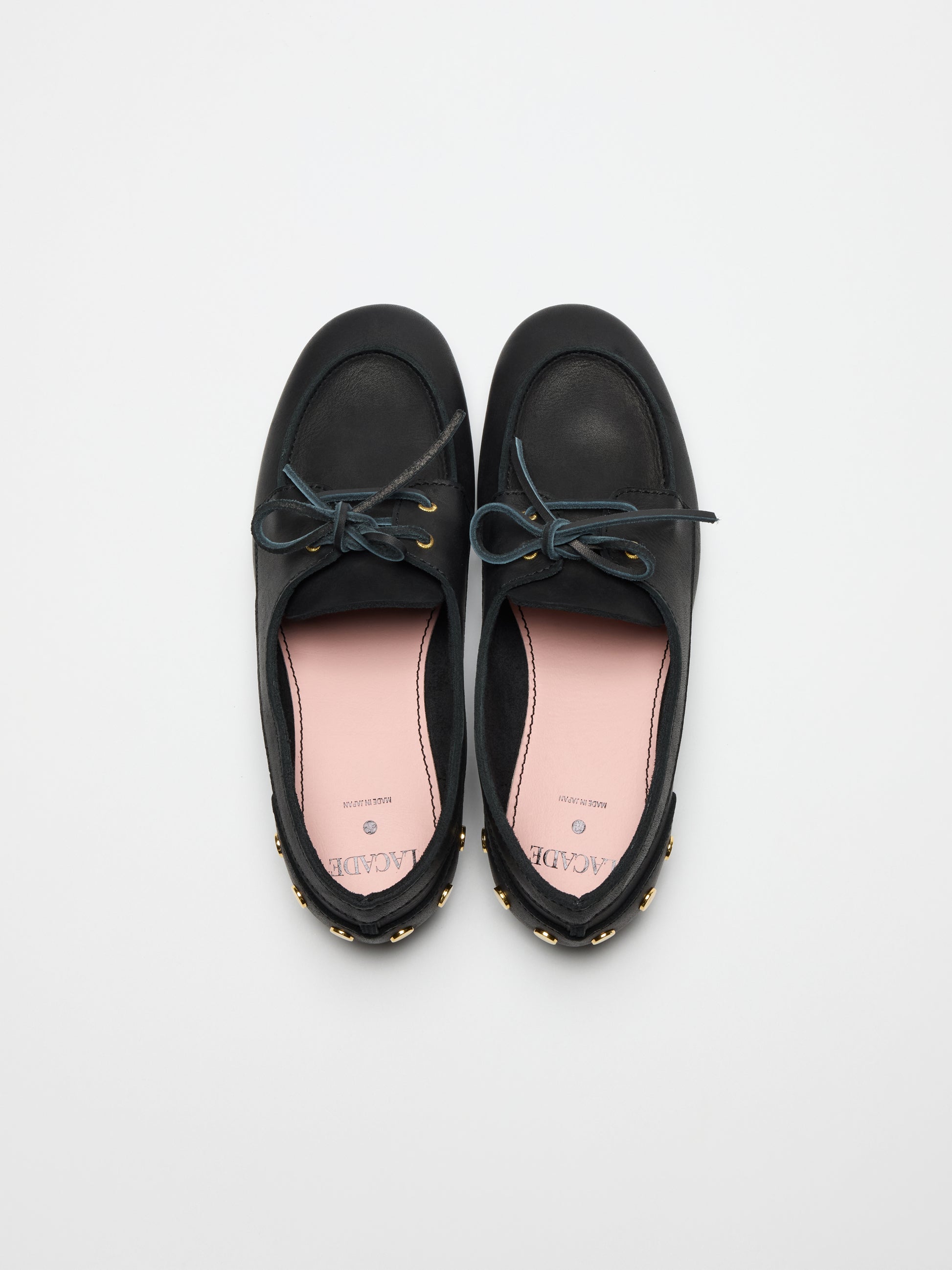 MOKA | Black – LACADE