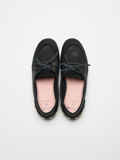 MOKA | Black