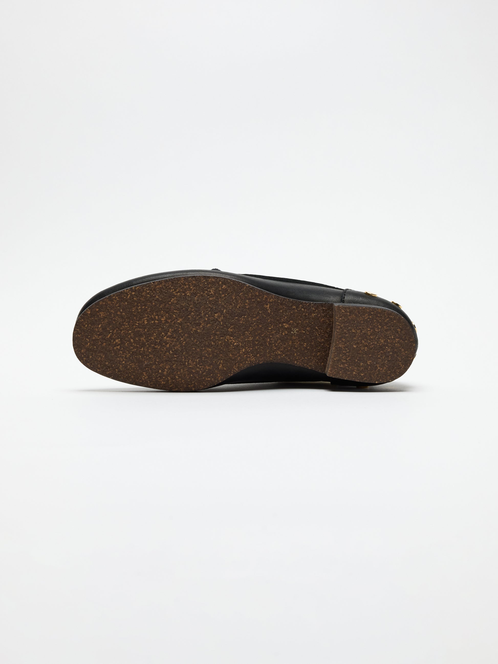 MOKA | Black – LACADE