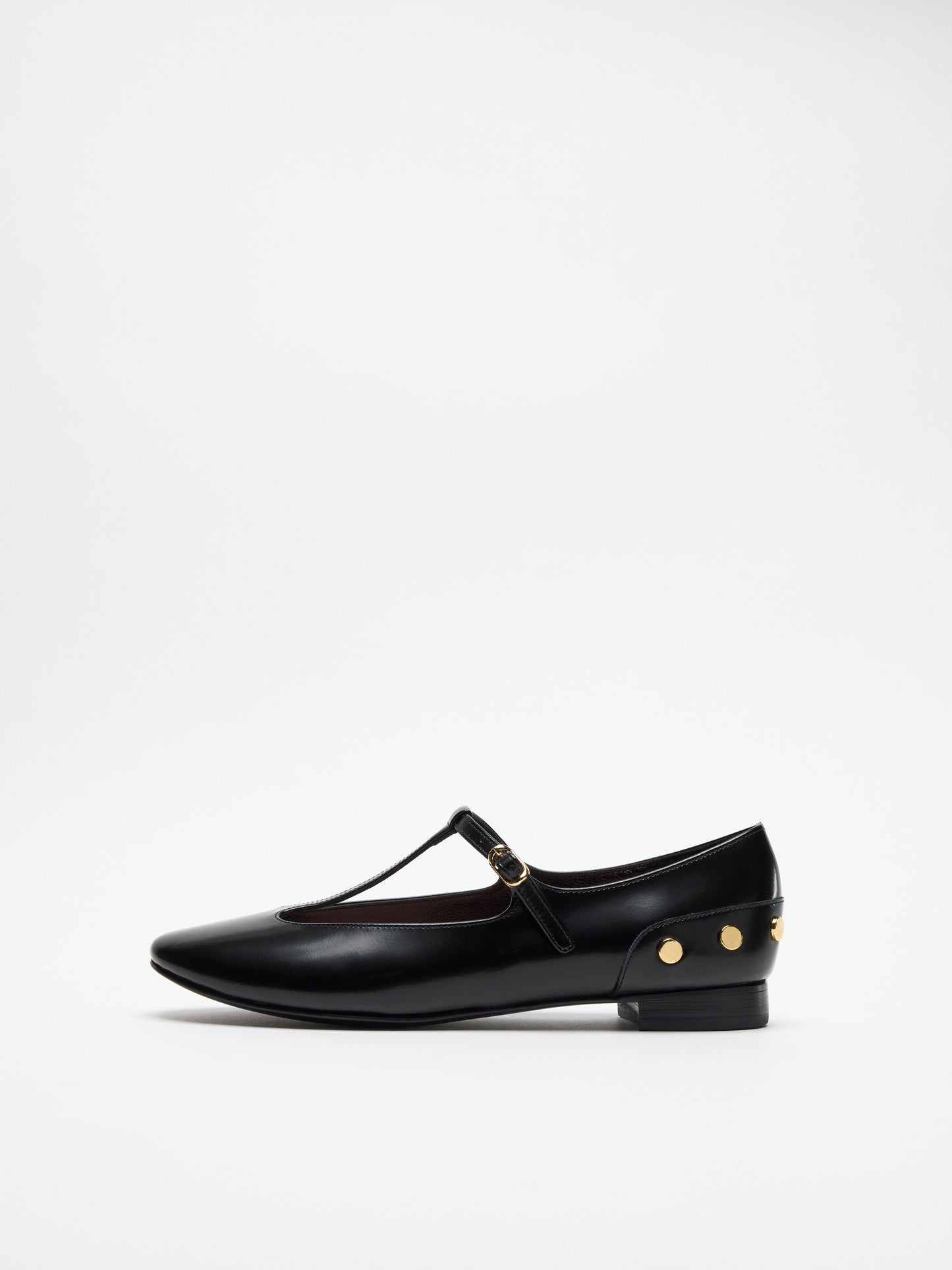 TOMOYO | Black