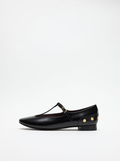 TOMOYO | Black