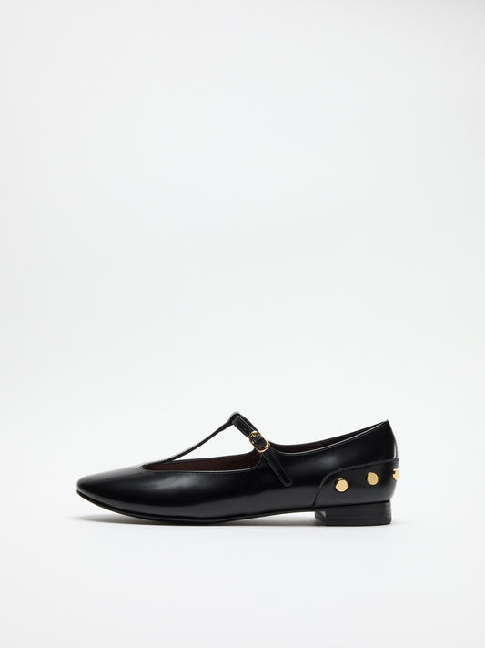 TOMOYO | Black