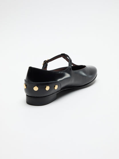 TOMOYO | Black