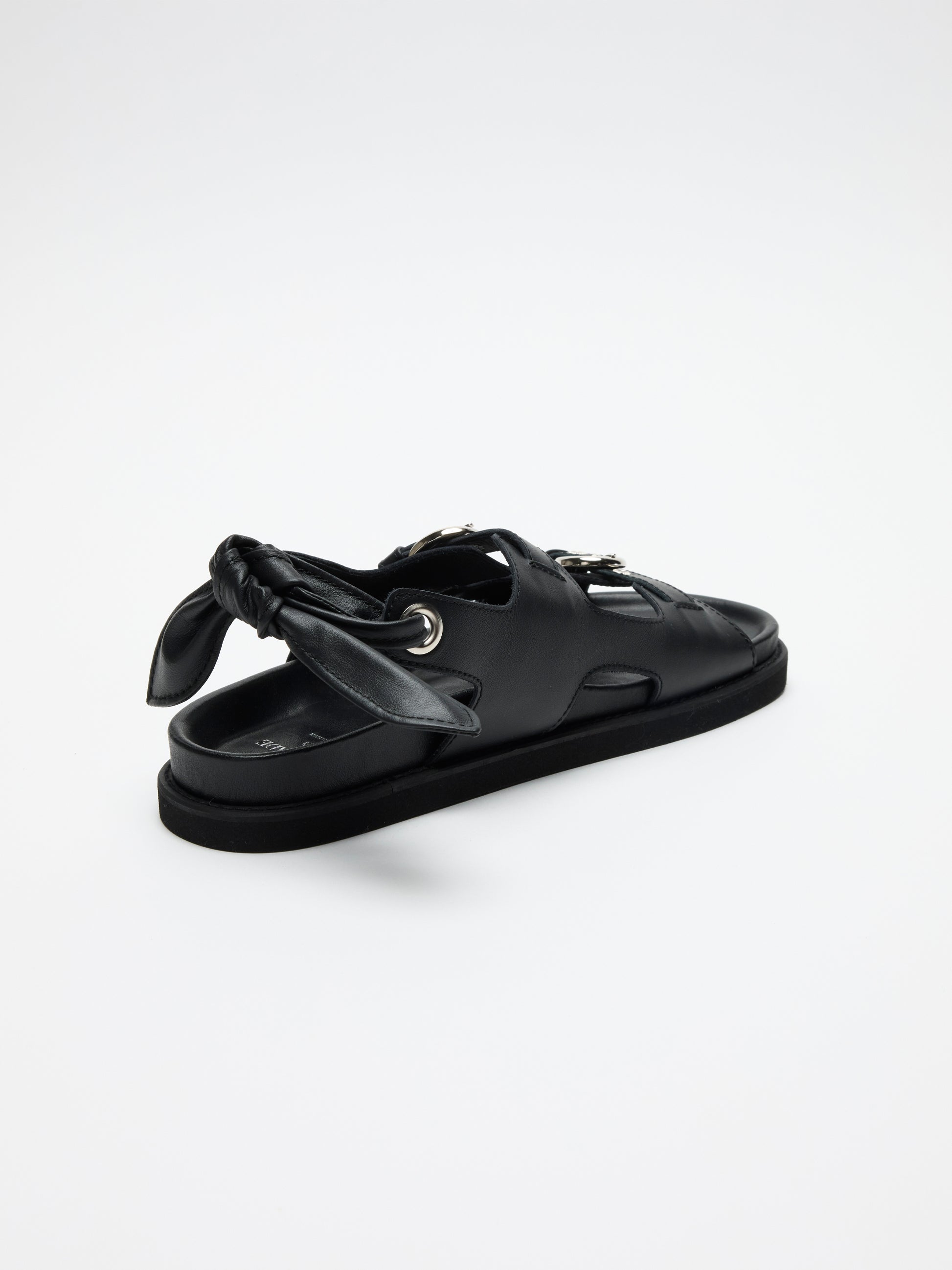 MINATO | Black – LACADE