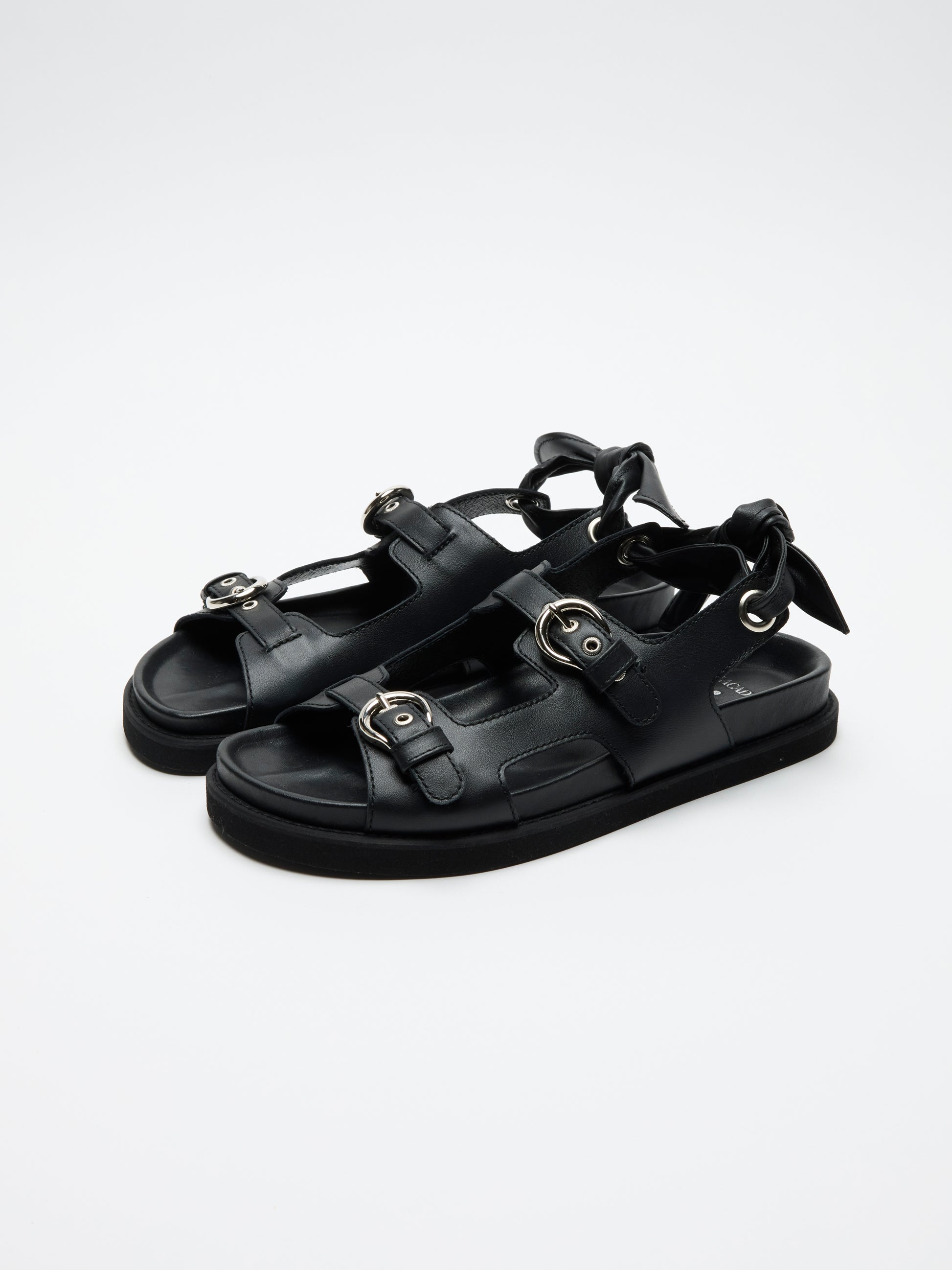 MINATO | Black – LACADE