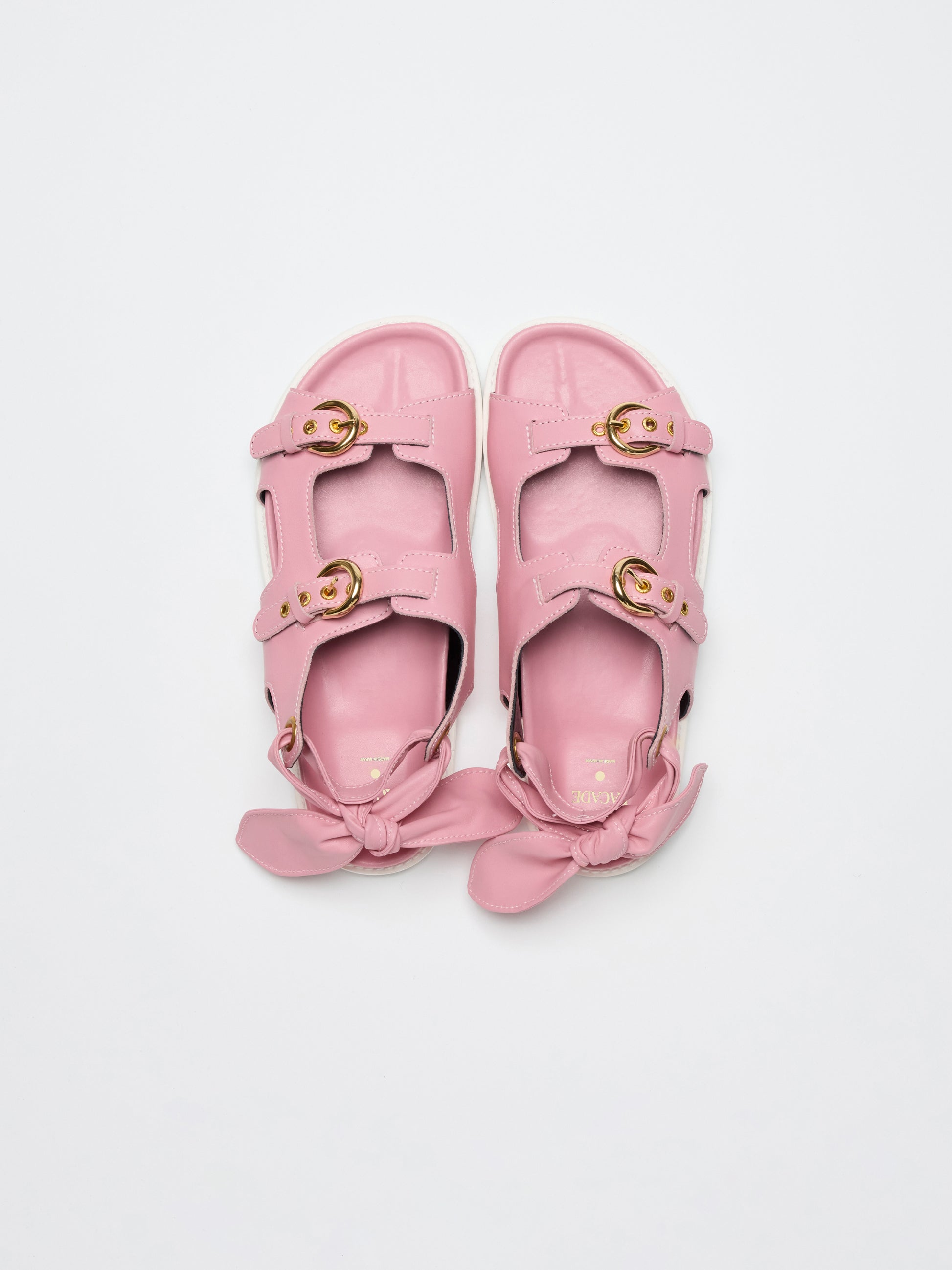 MINATO | Pink kiss – LACADE