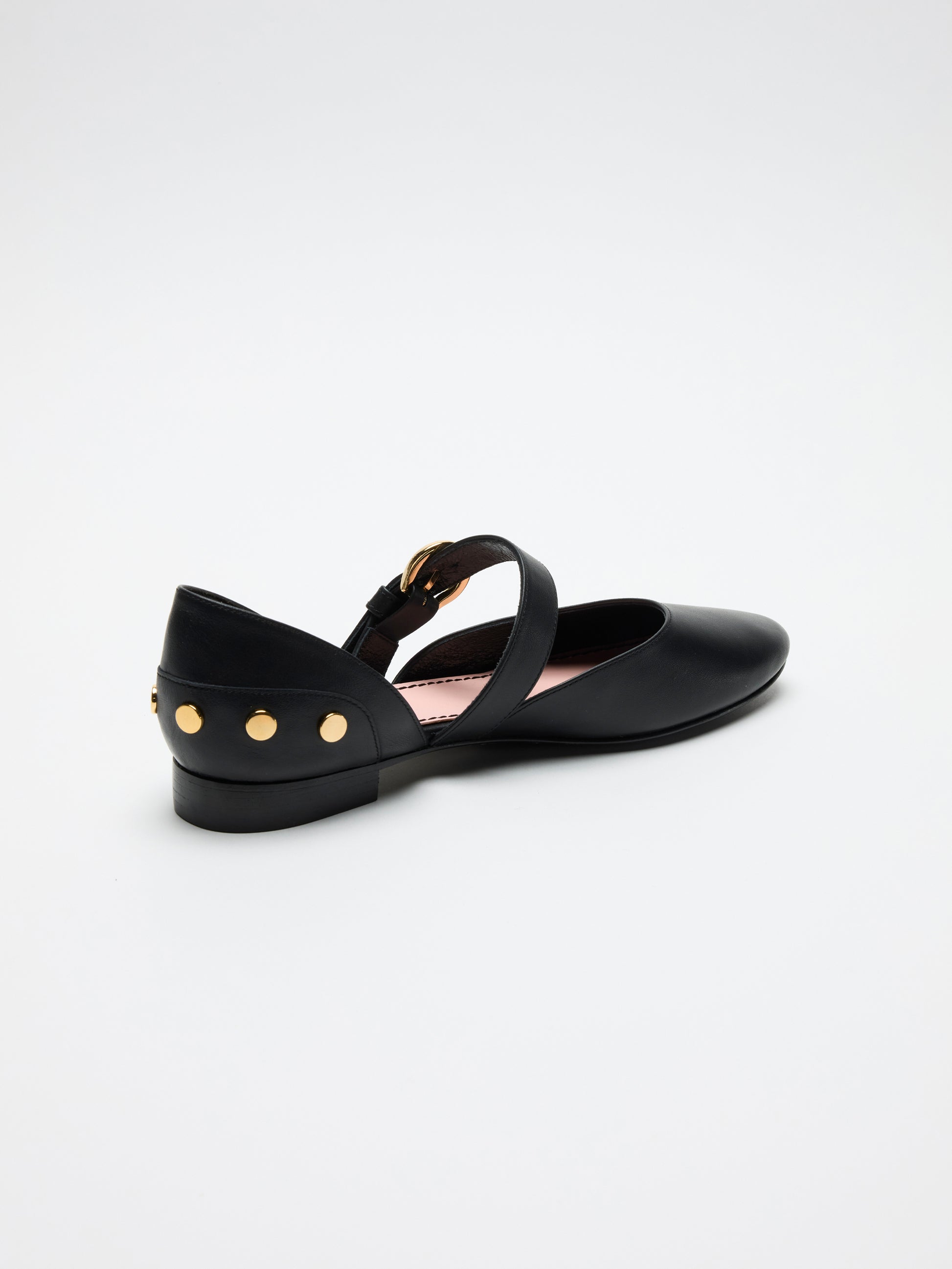 MISAKI | Black – LACADE
