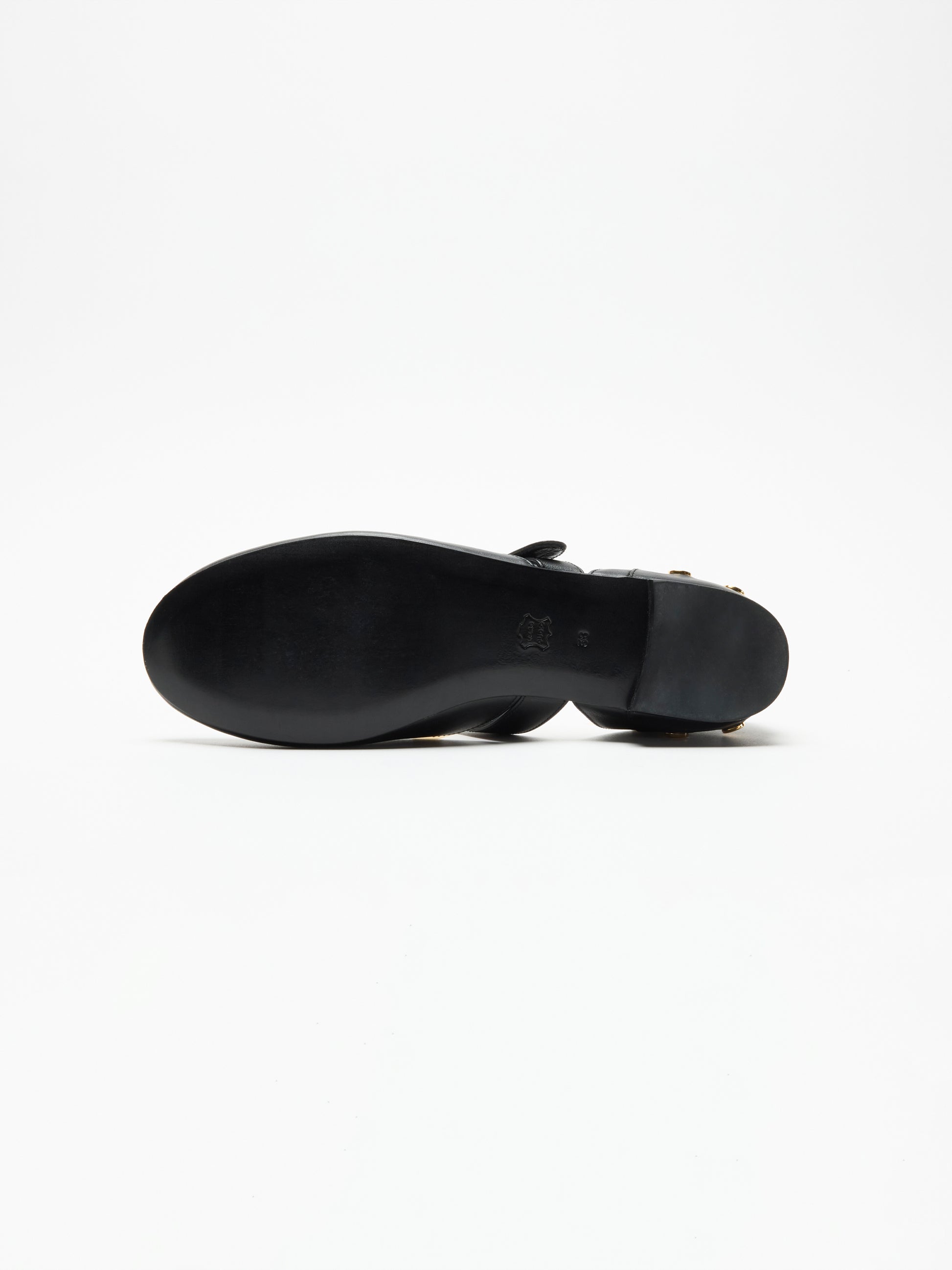 MISAKI | Black – LACADE