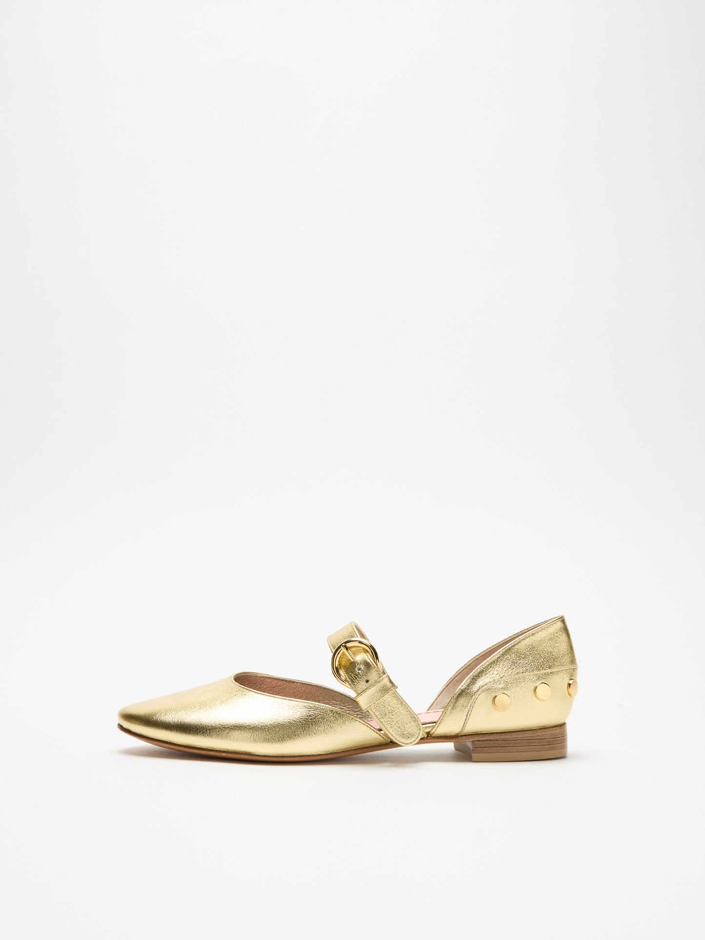 MISAKI | Gold