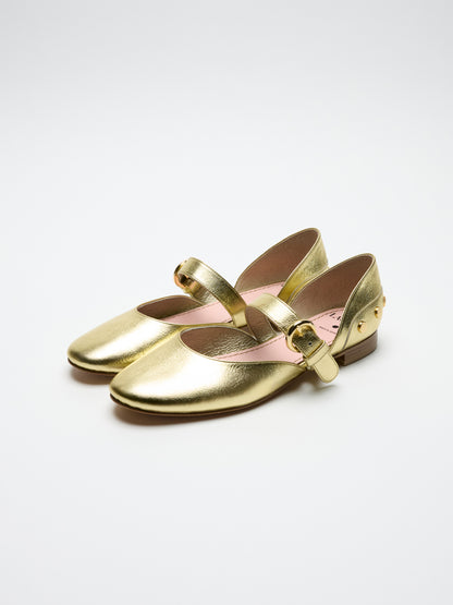 MISAKI | Gold