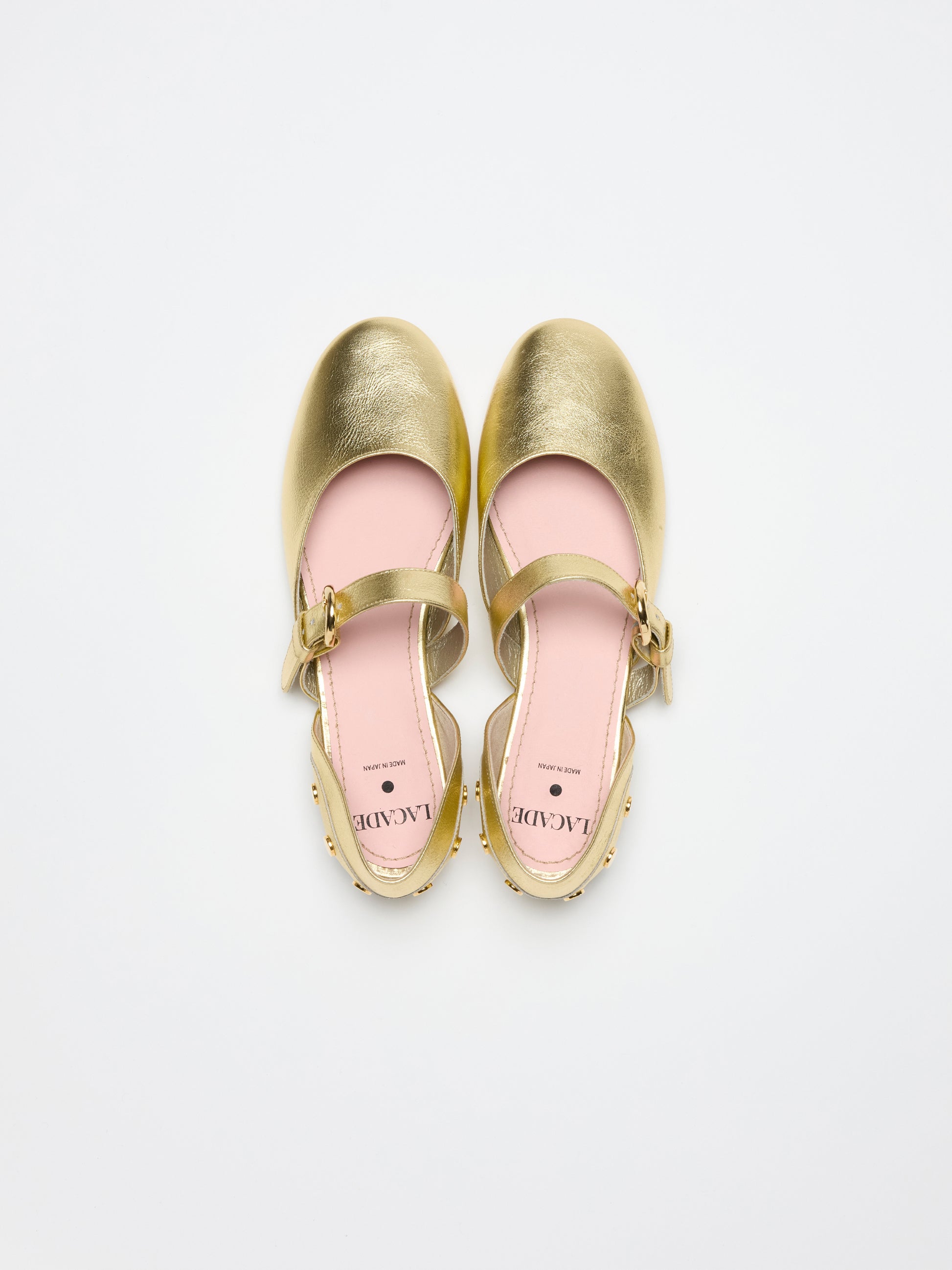 MISAKI | Gold – LACADE