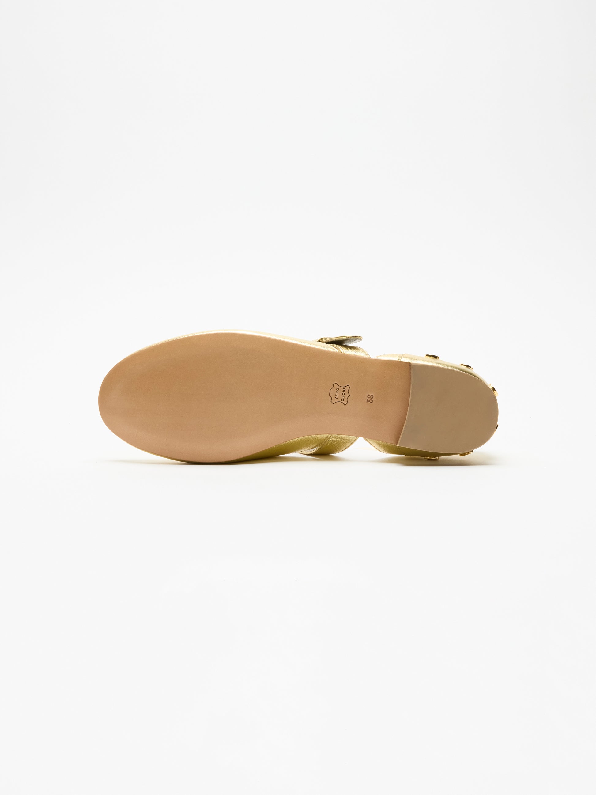 MISAKI | Gold – LACADE