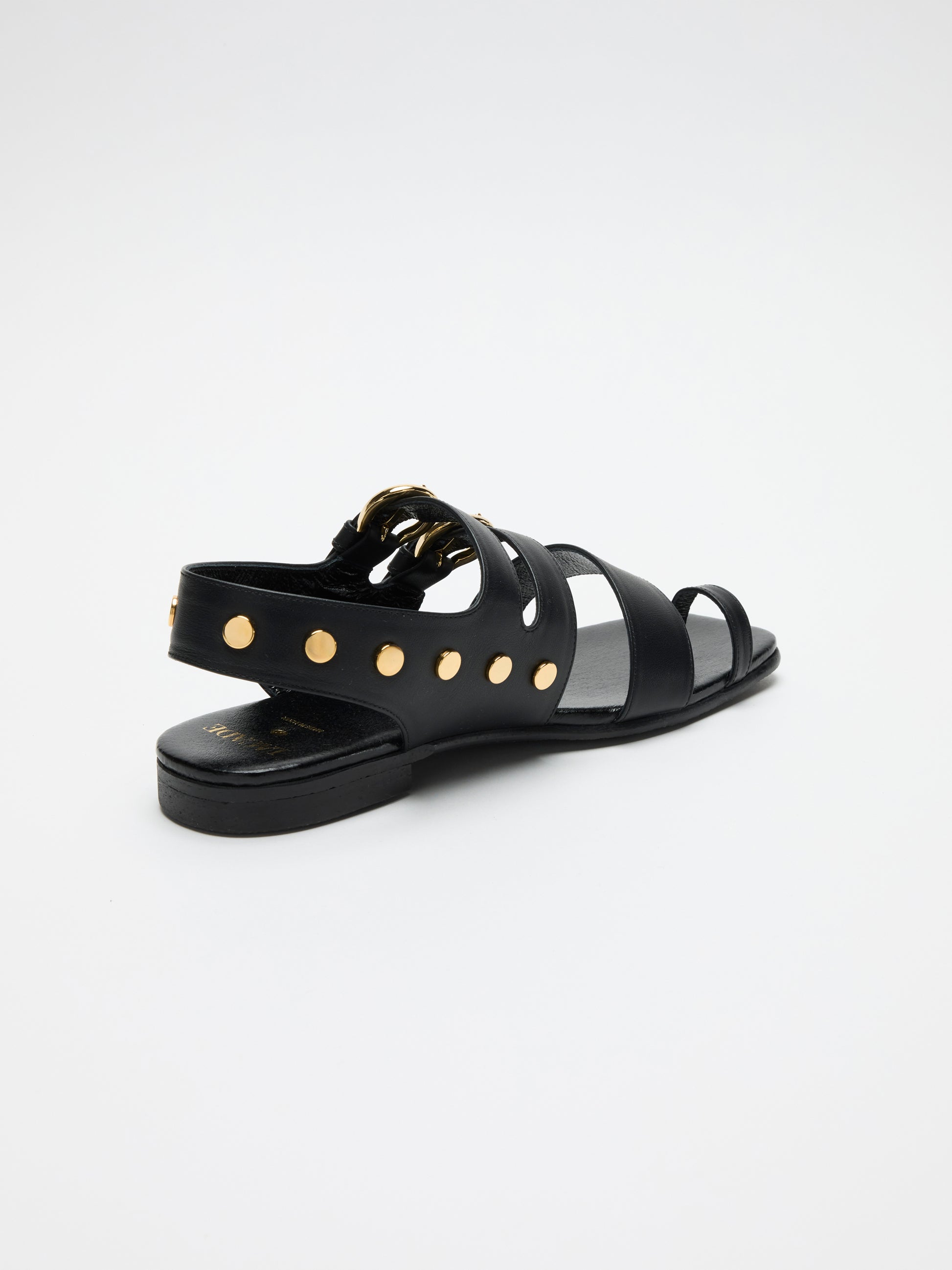 NAO | Black – LACADE