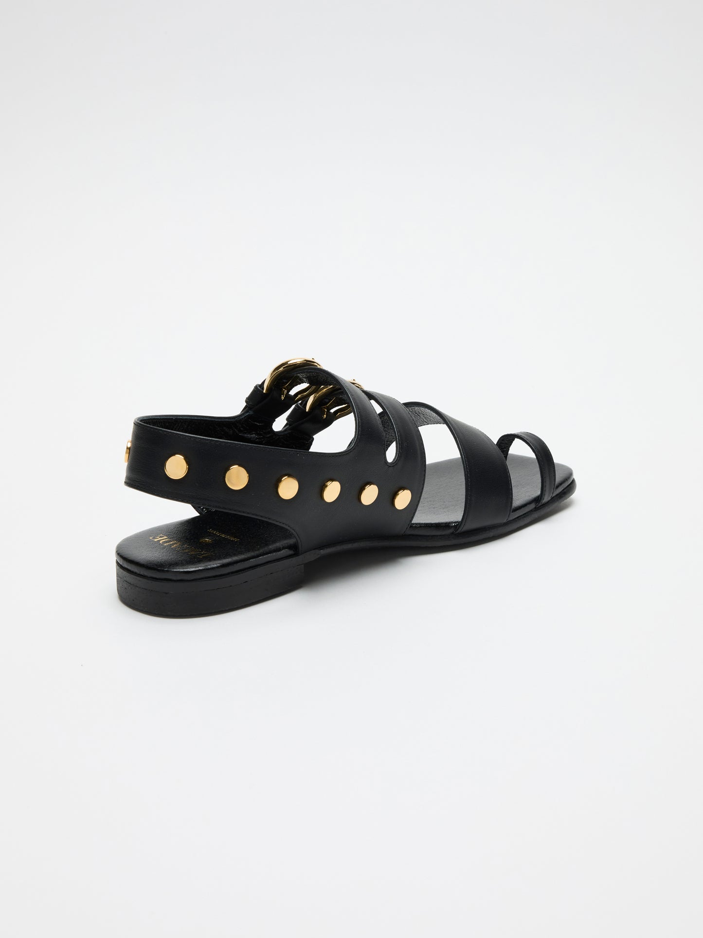 NAO | Black
