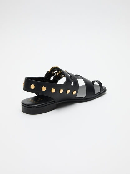 NAO | Black
