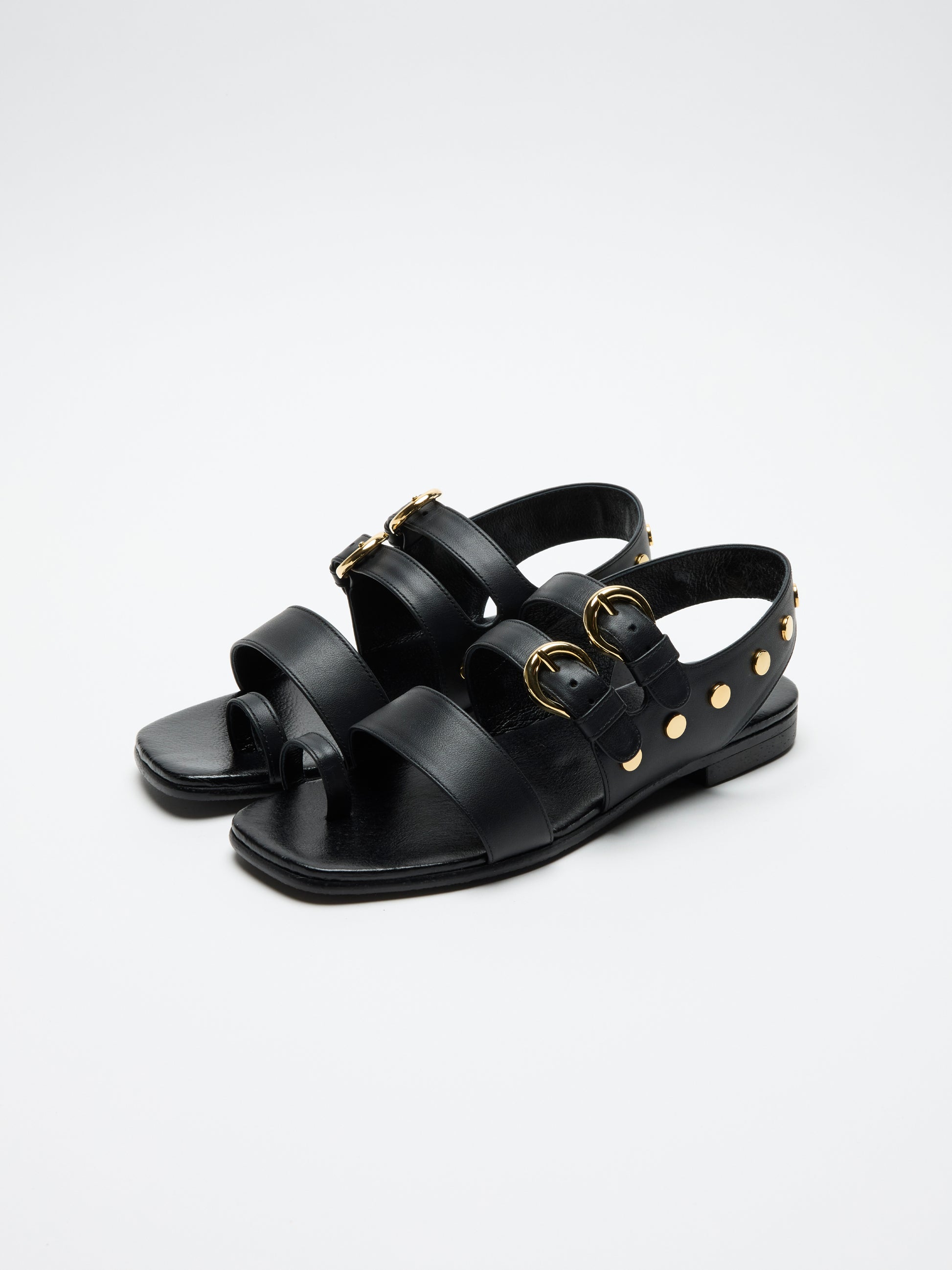 NAO | Black – LACADE