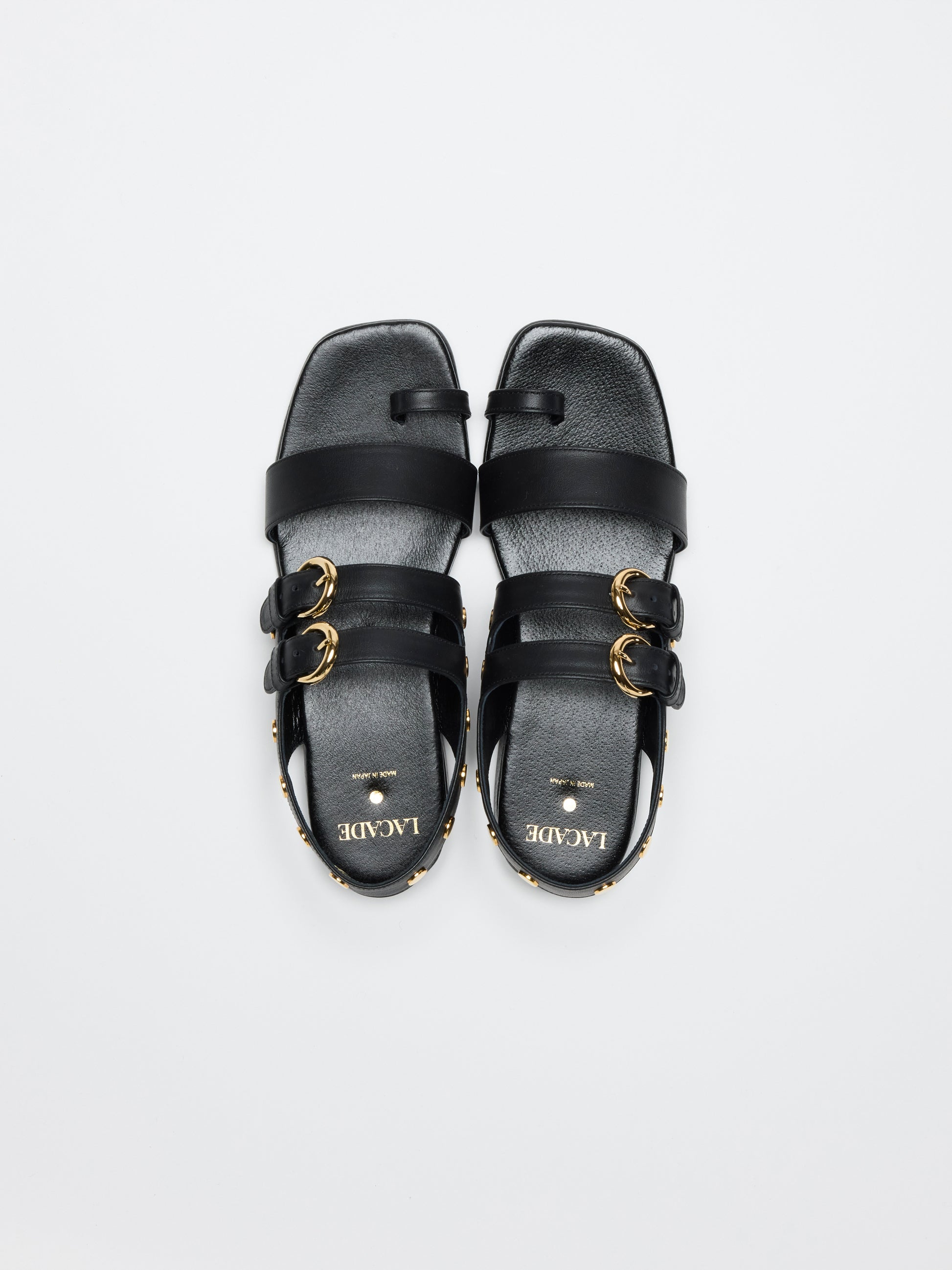 NAO | Black – LACADE