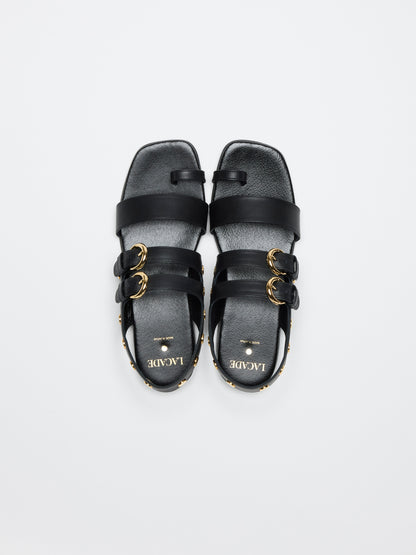 NAO | Black