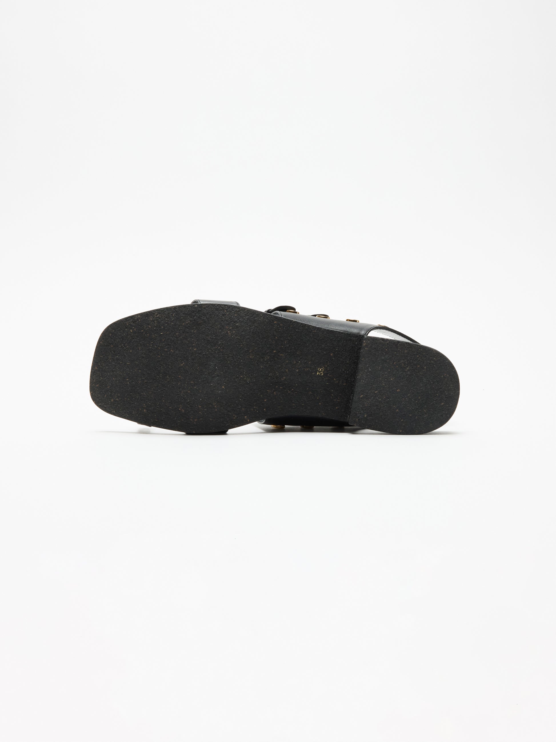 NAO | Black – LACADE