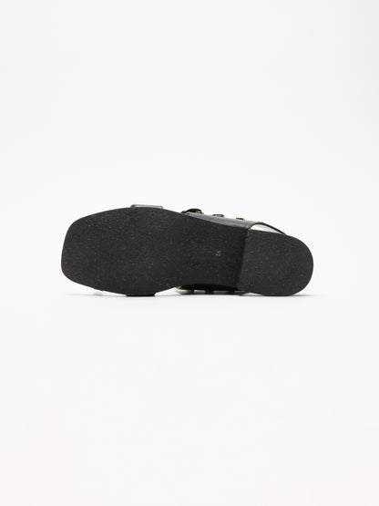 NAO | Black