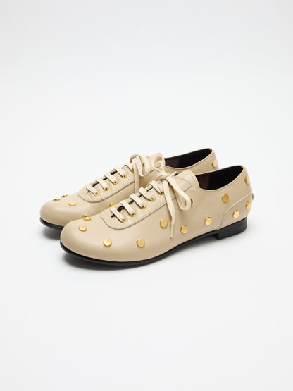 RENJI / STUDS ALL OVER | Oyster