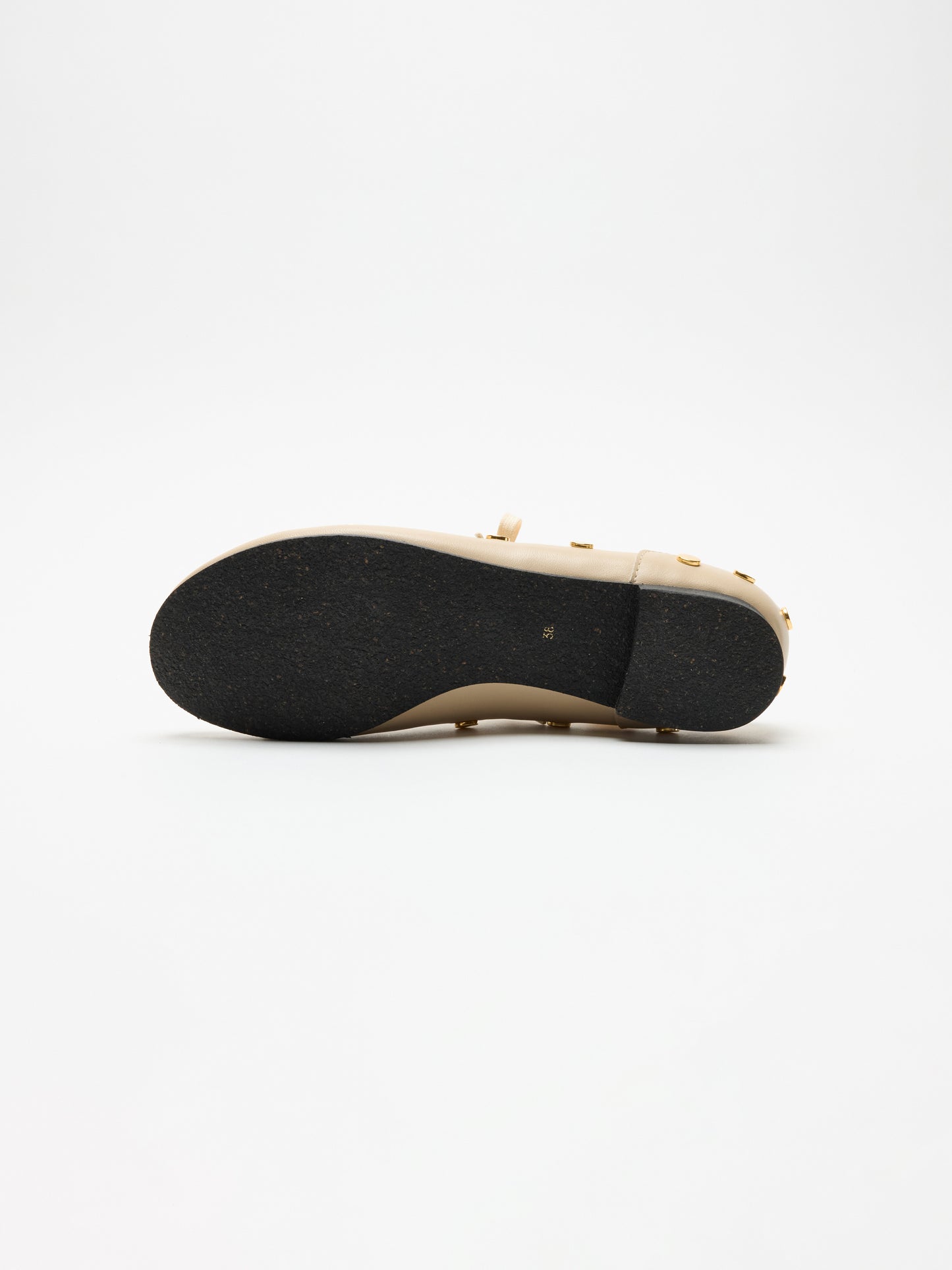 RENJI / STUDS ALL OVER | Oyster